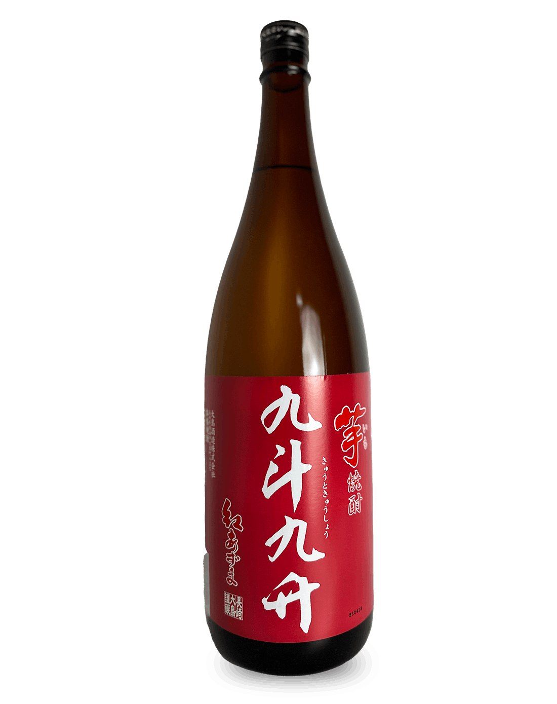 九斗九升 芋 1800ml