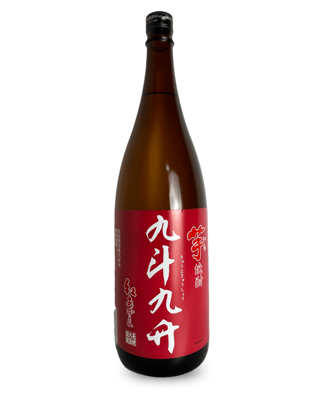 九斗九升 芋 720ml