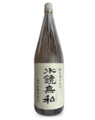 水鏡無私 1800ml