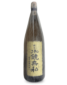 精選 水鏡無私 1800ml