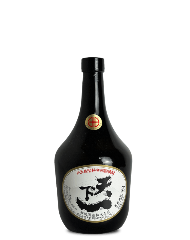 黒糖焼酎 天下一 720ml