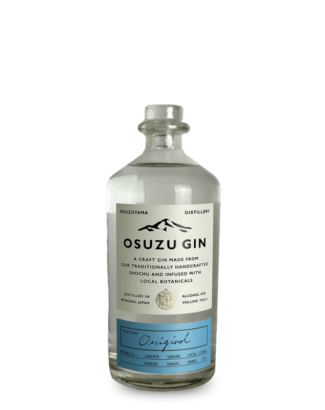 橘花KIKKA GIN 時つ風 500ml | その他,クラフトジン | 地酒 VinNature