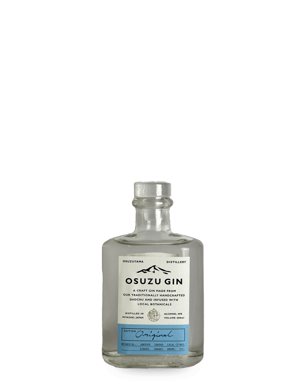 橘花KIKKA GIN 一閃 700ml | その他,クラフトジン | 地酒 VinNature 渡辺屋