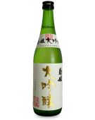 菊姫 大吟醸 720ml