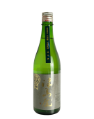 津島屋外伝 純米 契約栽培米山田錦  1800ml