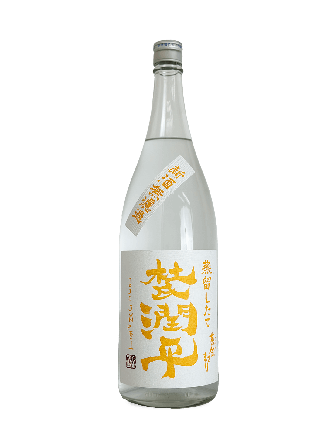 杜氏潤平 新酒無濾過 黄金まさり 720ml | 焼酎,芋 | 地酒 VinNature 渡辺屋
