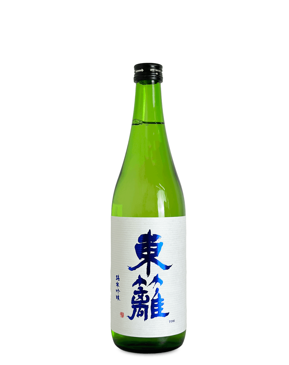 東籬(とうり) 純米吟醸 1800ml