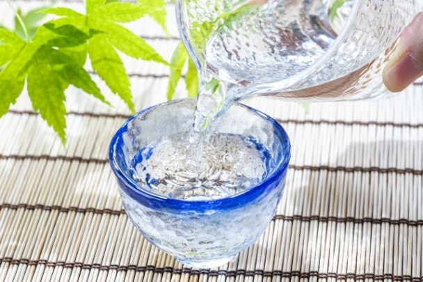 おまかせフルーティー日本酒720ml 3本セット