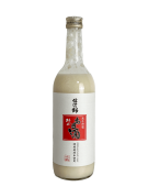 信濃錦 純正あま酒 特別栽培米使用 540ｇ