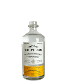 OSUZU GIN KUMQUAT 700ml