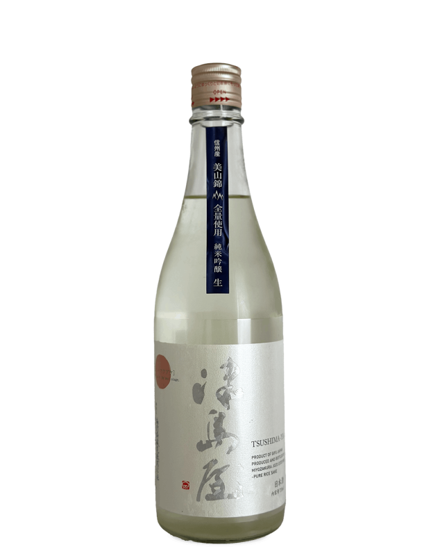 みむろ杉 純米大吟醸 720ml | 日本酒 ・ おまかせ日本酒,ま行,みむろ杉