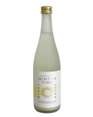 宮寒梅 純米吟醸 WINTER TIME 1800ml