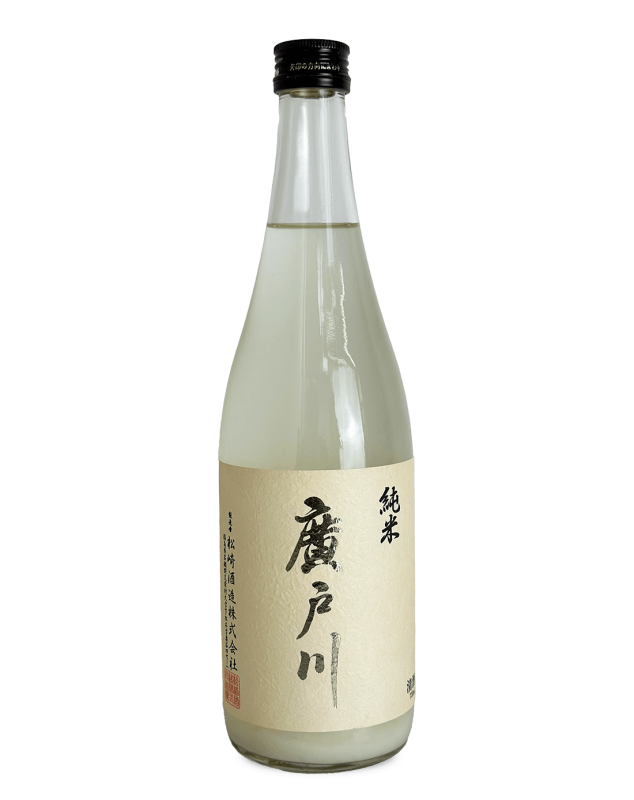 津島屋 純米吟醸 美山錦 無濾過生原酒 NEW ORIGIN 720ml | 日本酒