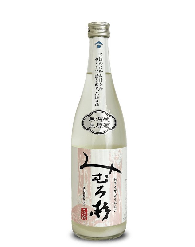 みむろ杉 夏純 720ml | 日本酒 ・ おまかせ日本酒,ま行,みむろ杉