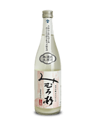 みむろ杉 純米吟醸 おりがらみ 720ml