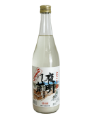 夜明け前 にごり酒 生酒 1800ml