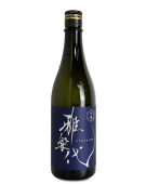 雅楽代 瑞華 生 720ml