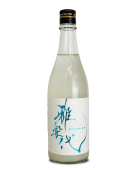 雅楽代 雪下 生 1800ml