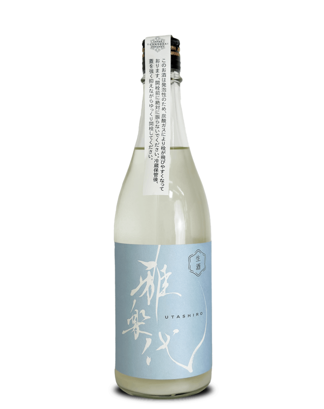 みむろ杉 Dio Abita 720ml | 日本酒 ・ おまかせ日本酒,ま行,みむろ杉