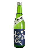 一白水成 純米吟醸 袋吊り 1800ml