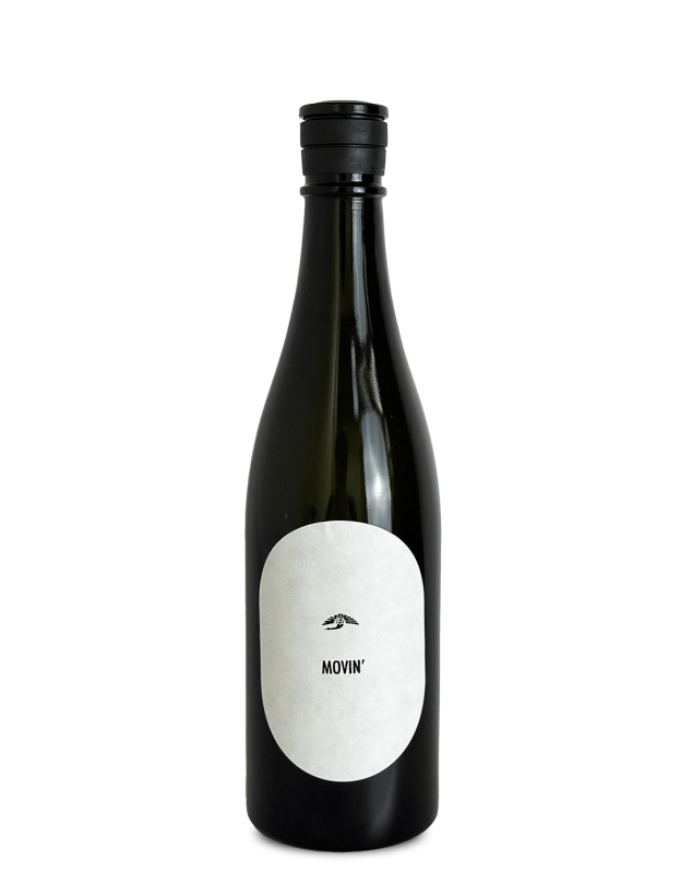 東鶴 純米吟醸 生 movin' 720ml