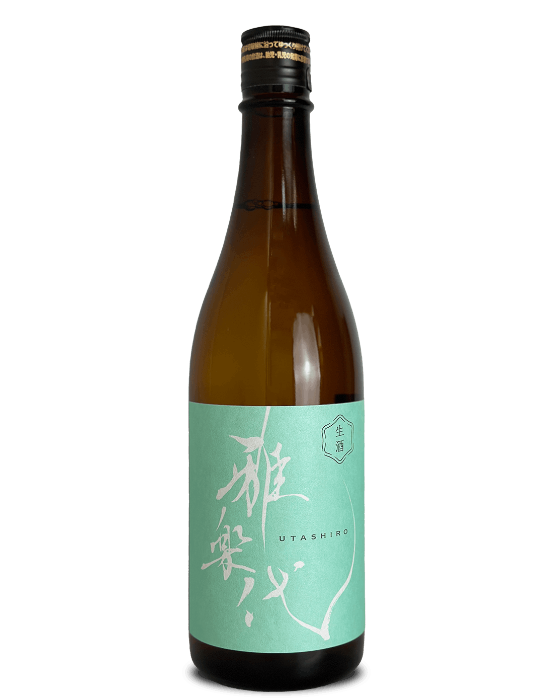 雅楽代 日和 生 720ml