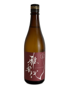 雅楽代 鳴神 生 1800ml