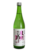 夜明け前 純米吟醸 生一本 しずく採り 生 720ml