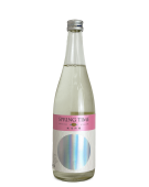 宮寒梅 純米吟醸 SPRINGTIME  720ml