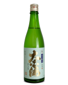 太平海 純米 おりがらみ 720ml