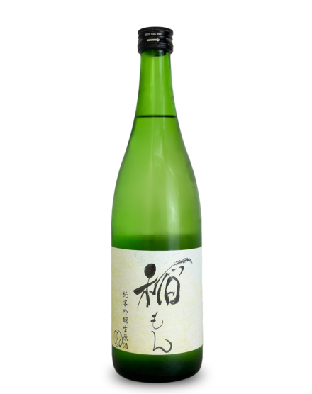 稲門(とうもん) 純米吟醸 720ml