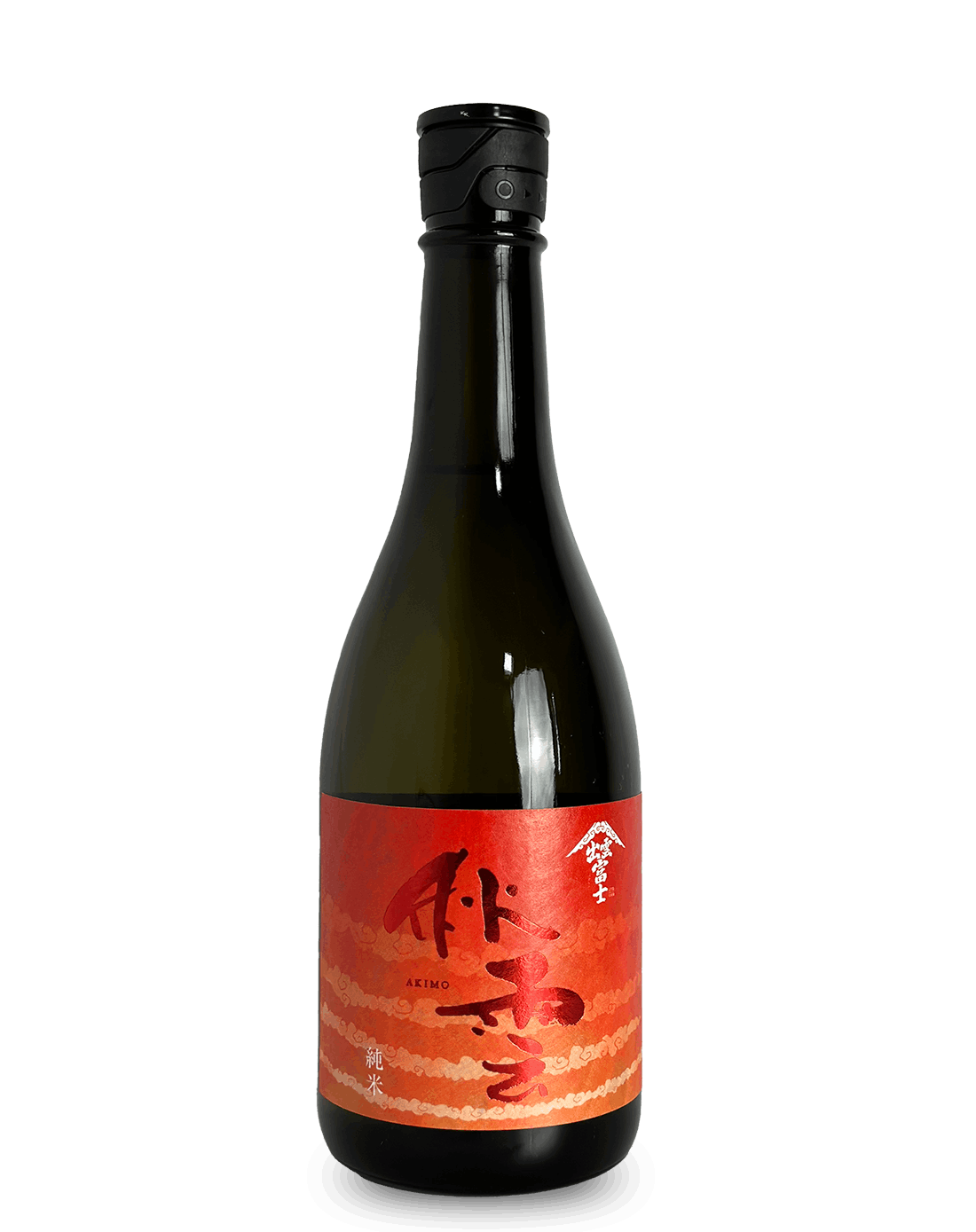 出雲富士 純米 秋雲 720ｍｌ