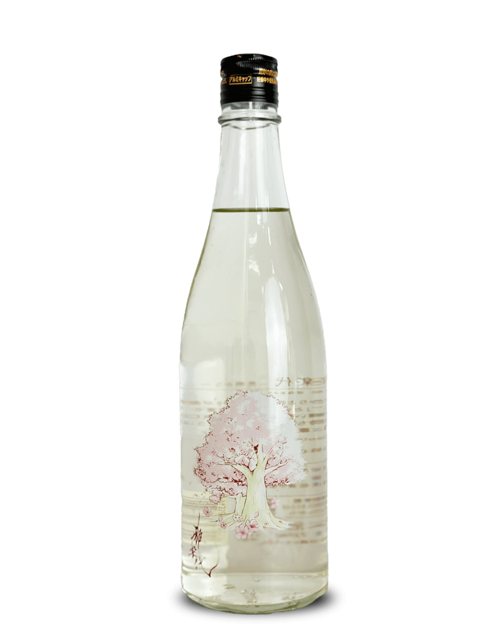 雅楽代 花明かり 生 1800ml