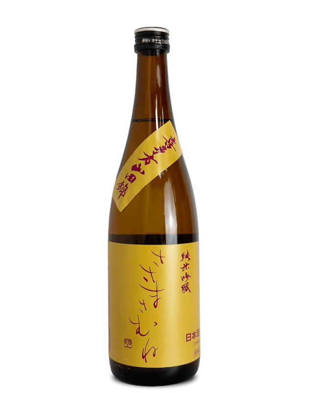 ささまさむね 純米吟醸 喜多方山田錦 1800ml