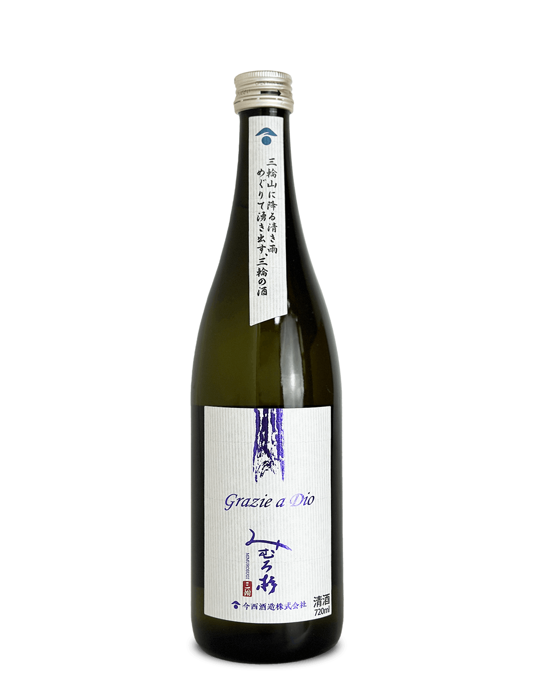 日本酒 ・ おまかせ日本酒,ま行,みむろ杉 【今西酒造】 | 地酒