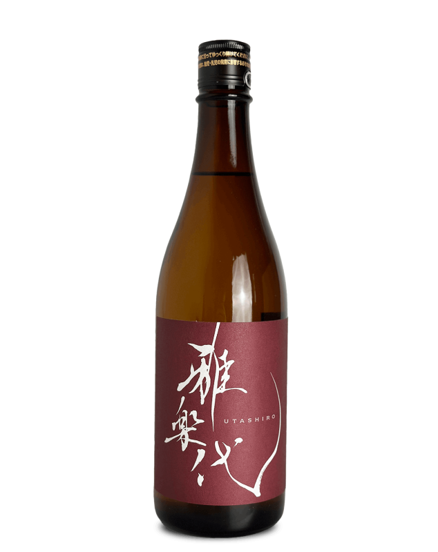 雅楽代 鳴神 720ml