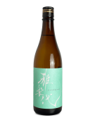 雅楽代 日和 720ml