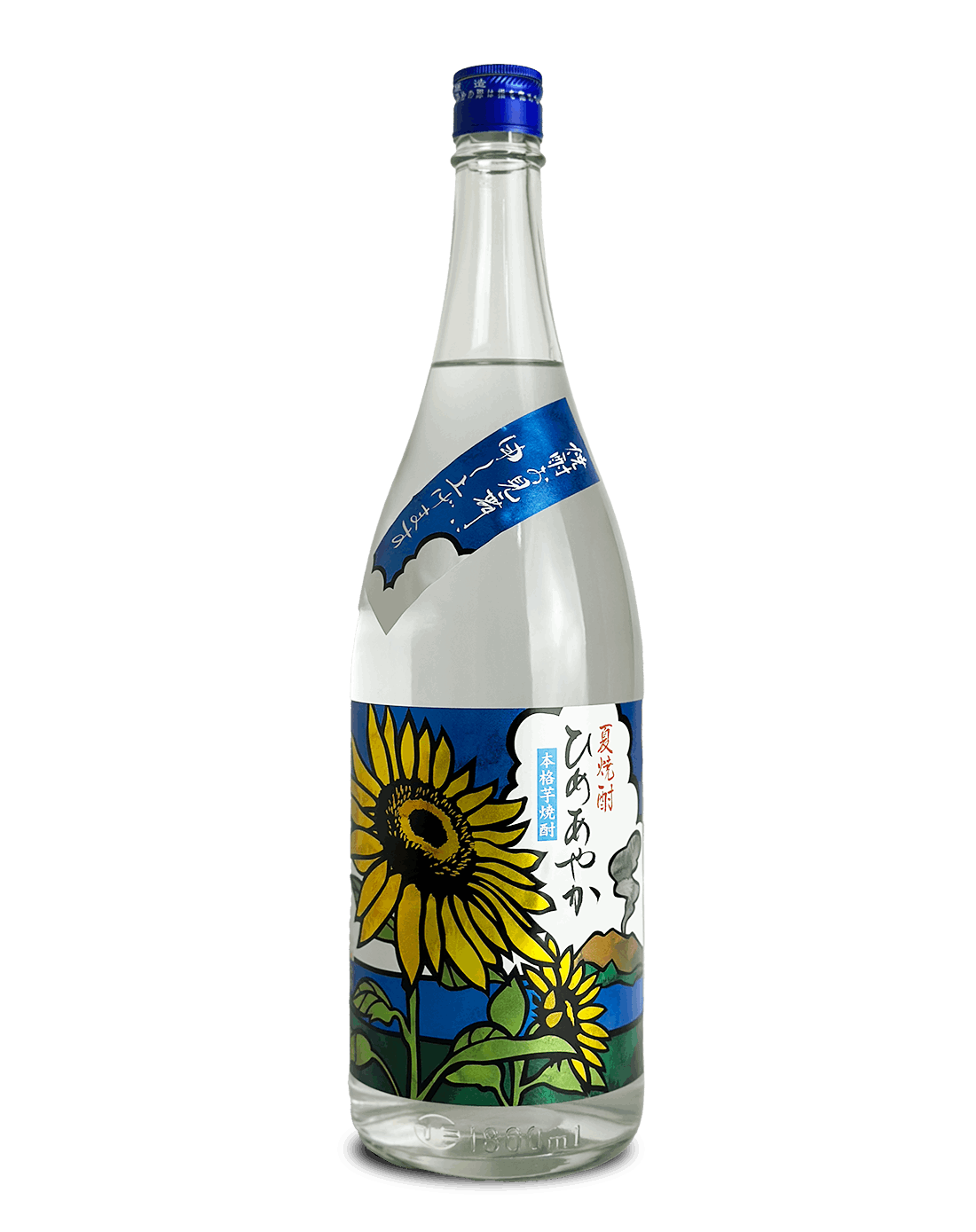 夏焼酎 ひめあやか 720ml