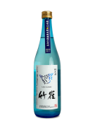 竹雀 超辛口純米無濾過生原酒 720ml | 日本酒 ・ おまかせ日本酒,た行