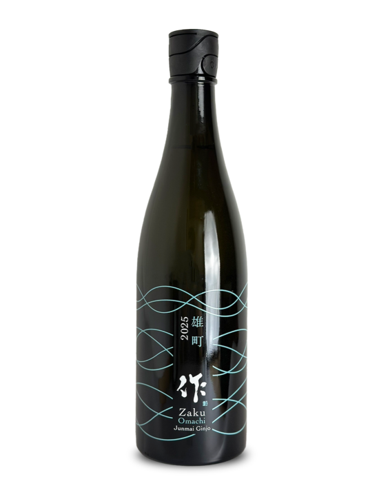 特上雄町 吟醸酒 720ml 2018年製造【専用箱なし】 作 純米吟醸 雄町 750ml | 日本酒 ・ おまかせ日本酒,さ行,作