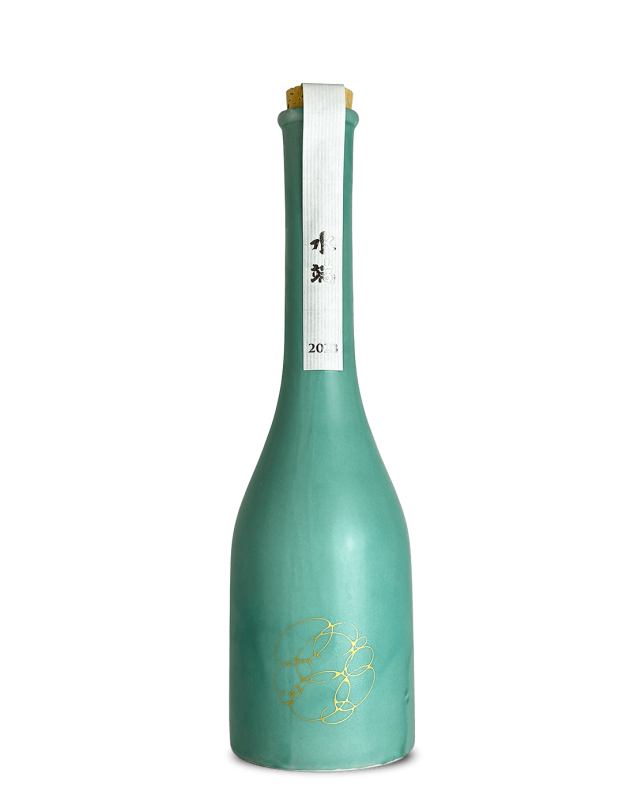 みむろ杉 全国新酒鑑評 金賞受賞酒 純米大吟醸 化粧箱