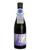 風の森 愛山807 真中採り 720ml