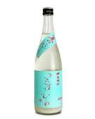 ささまさむね 特別純米 夏のにごり生 720ml