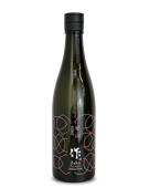作 純米吟醸 愛山 750ml