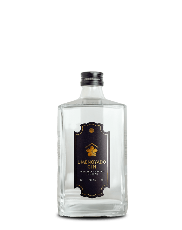 UMENOYADO GIN 750ml