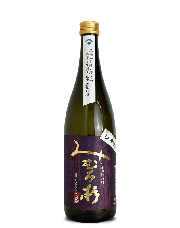 作 純米吟醸 雄町 750ml | 日本酒 ・ おまかせ日本酒,さ行,作