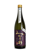 みむろ杉 純米吟醸 雄町 ひやおろし 1800ml