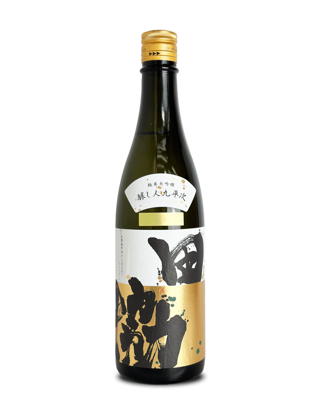 醸し人九平次 協田 720ml