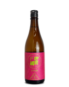 御前酒 雄町3部作 ~古式菩提もと~ 720ml