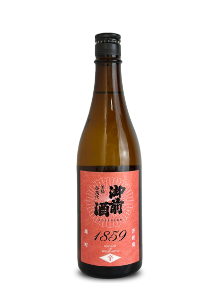 御前酒 1859 辛口 1800ml